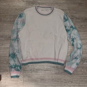 One Grey Day Sweater